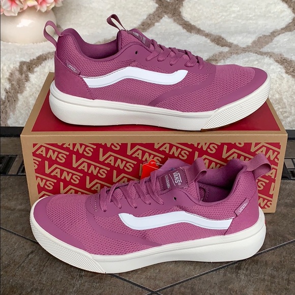 vans ultrarange rapidw
